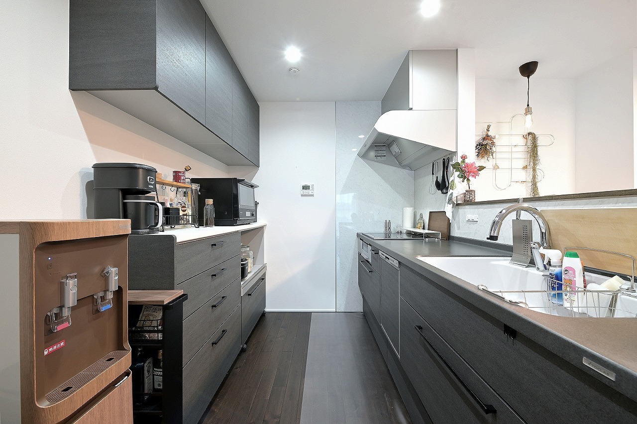 BLACK　WOOD／豊田市 GALLERY