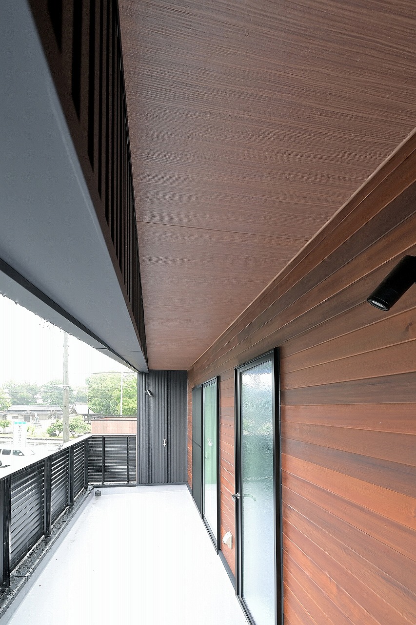 BLACK　WOOD／豊田市 GALLERY