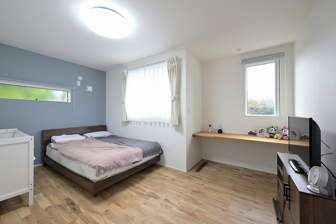 Square House／岡崎市 GALLERY