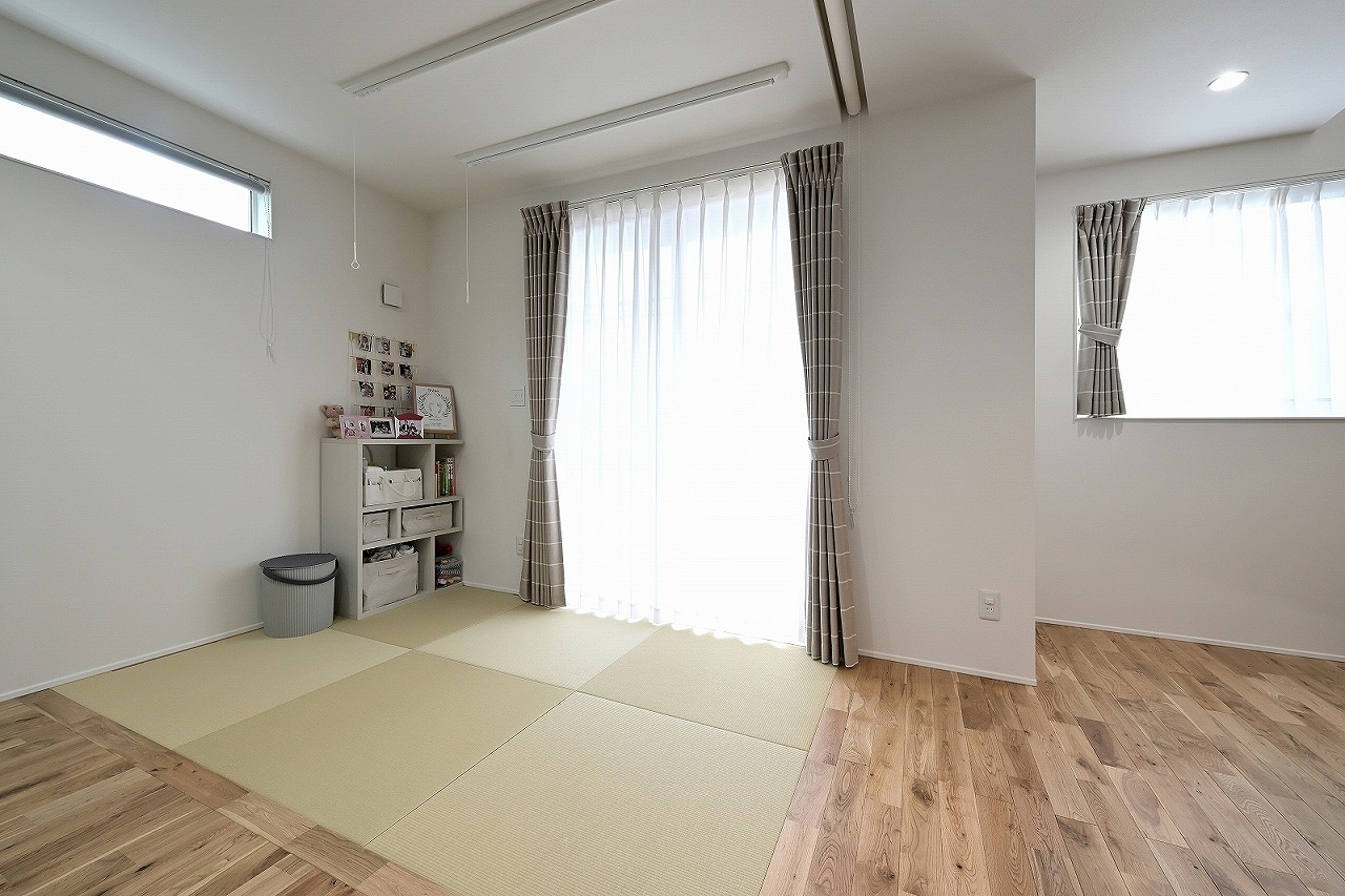 Square House／岡崎市 GALLERY