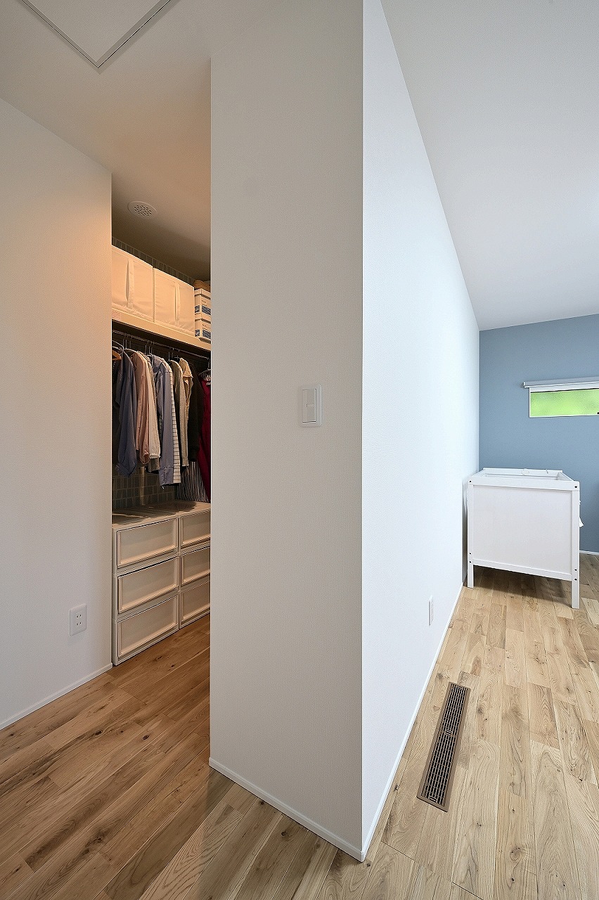 Square House／岡崎市 GALLERY