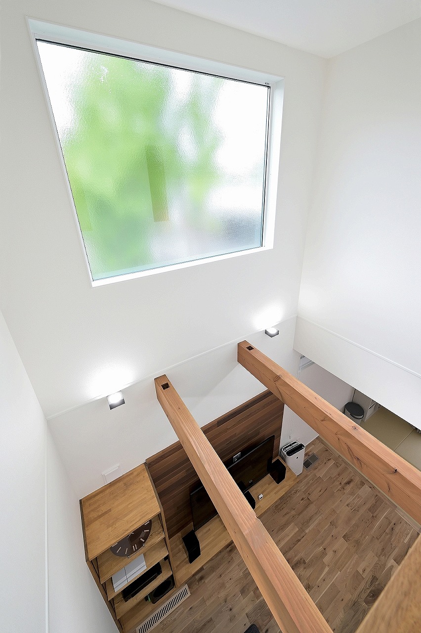 Square House／岡崎市 GALLERY