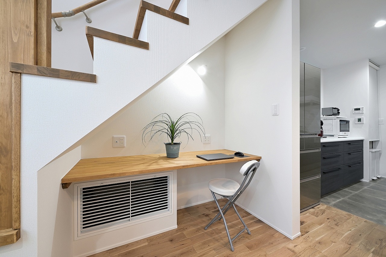 Square House／岡崎市 GALLERY