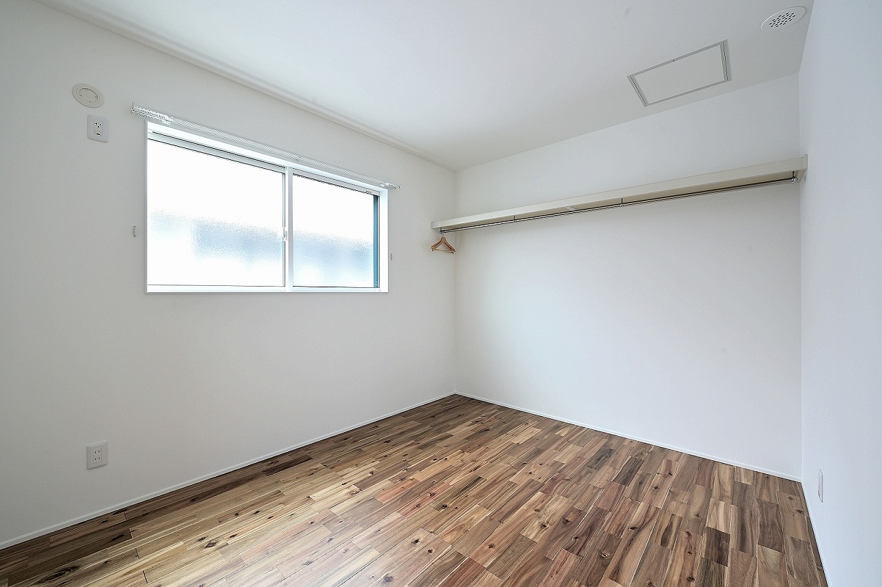 中庭から光が注ぐ快適空間／高浜市 GALLERY