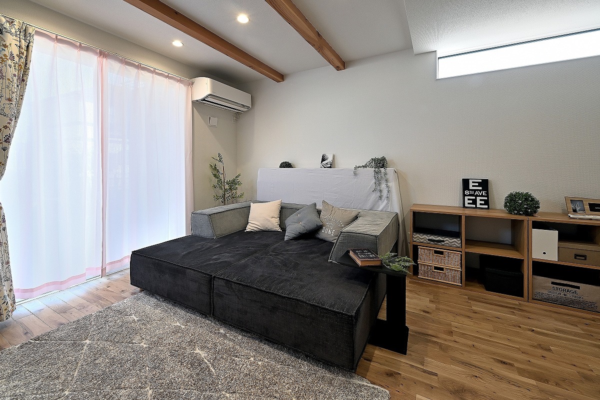 pretty base cabin／豊田市 GALLERY