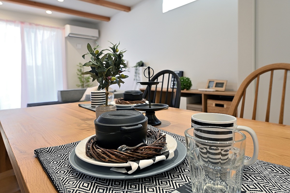 pretty base cabin／豊田市 GALLERY