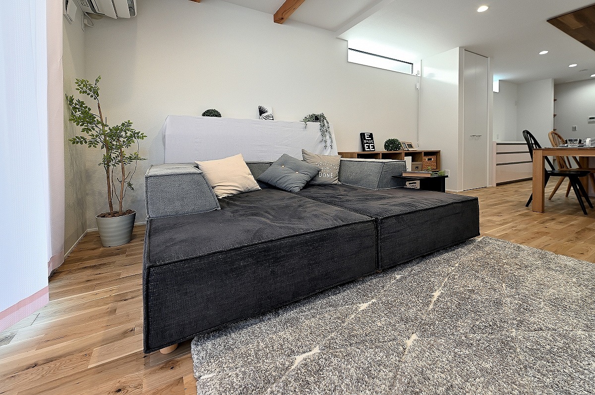 pretty base cabin／豊田市 GALLERY