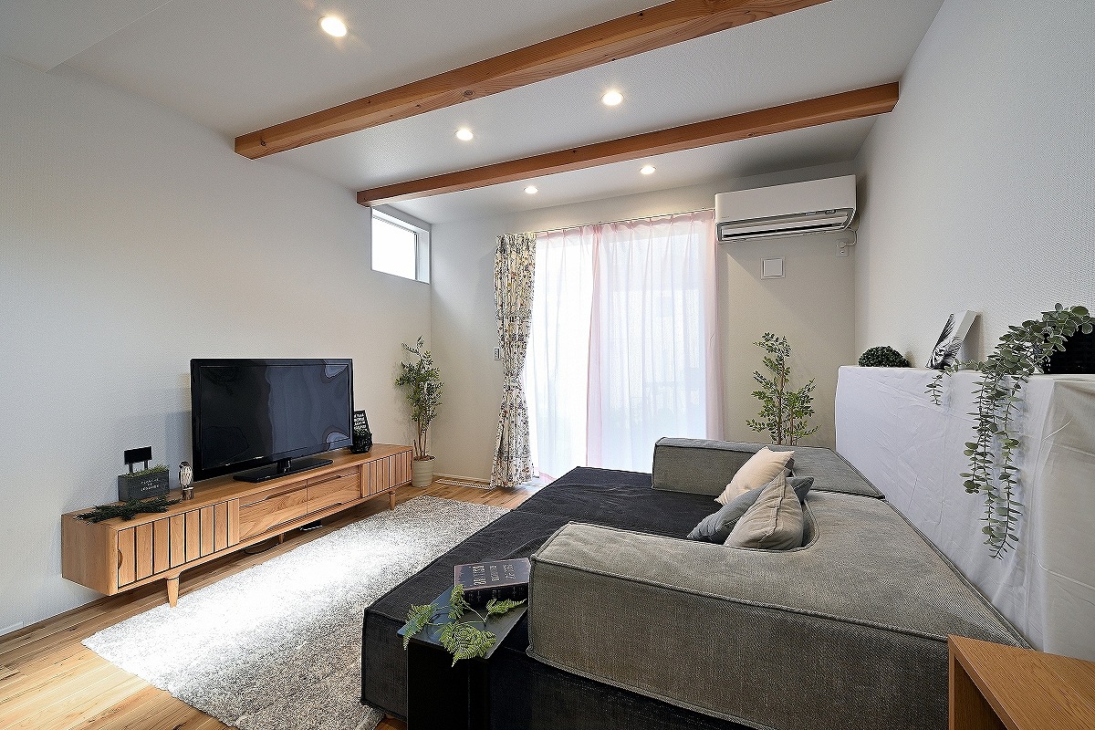 pretty base cabin／豊田市 GALLERY