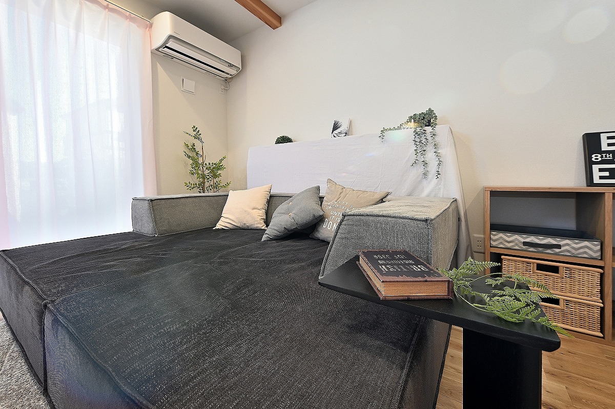 pretty base cabin／豊田市 GALLERY