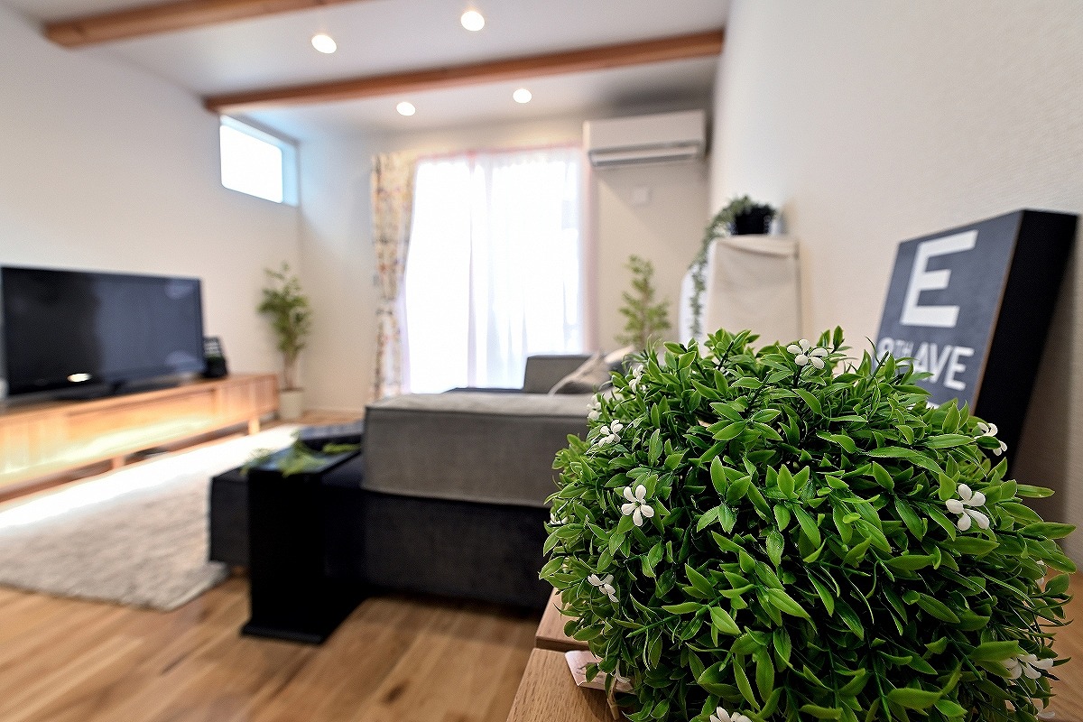 pretty base cabin／豊田市 GALLERY