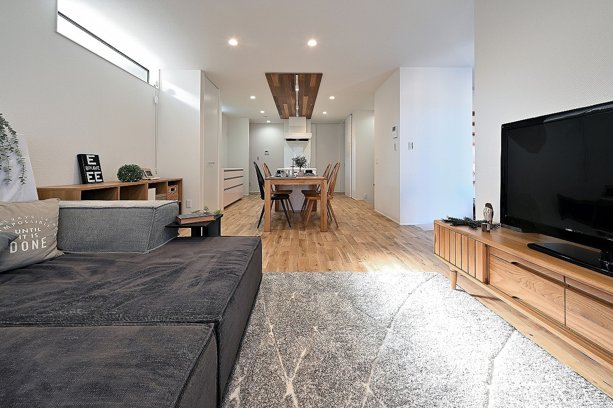 pretty base cabin／豊田市 GALLERY