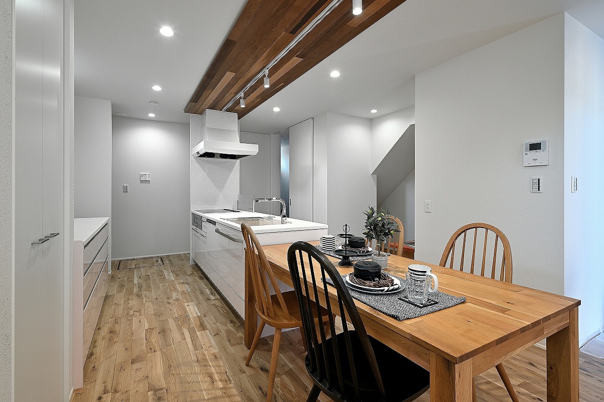 pretty base cabin／豊田市 GALLERY