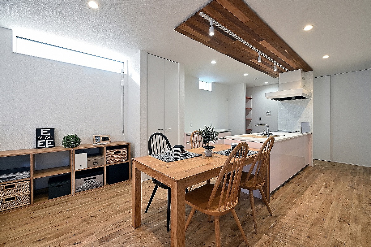 pretty base cabin／豊田市 GALLERY