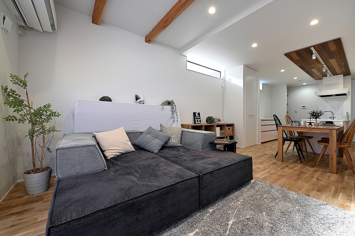 pretty base cabin／豊田市 GALLERY