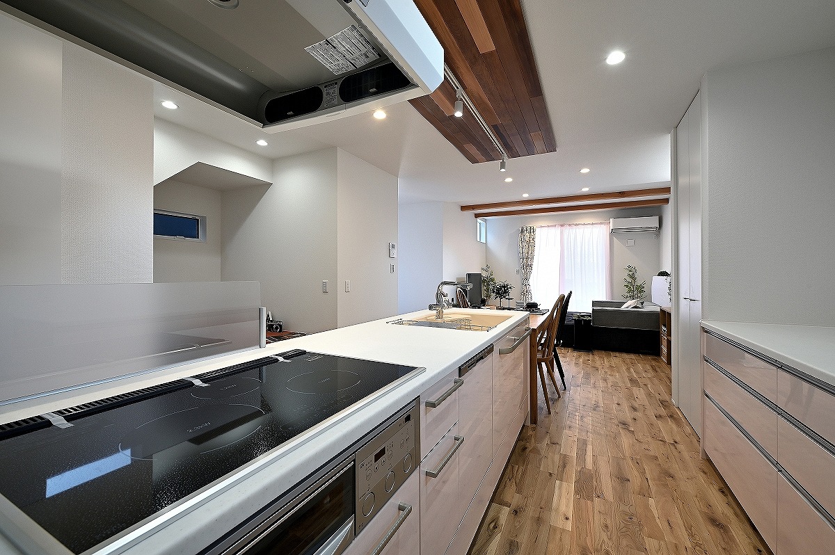 pretty base cabin／豊田市 GALLERY