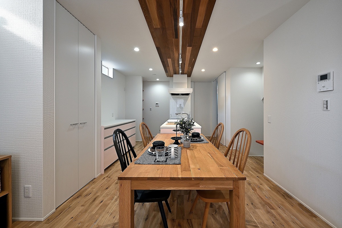 pretty base cabin／豊田市 GALLERY