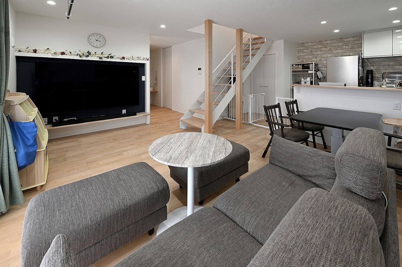 毎日がKawaii暮らし／岡崎市 GALLERY