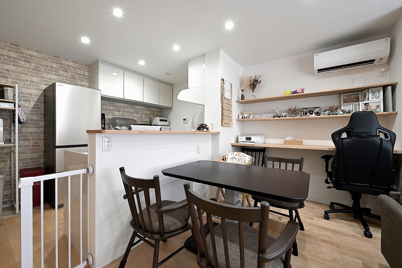 毎日がKawaii暮らし／岡崎市 GALLERY