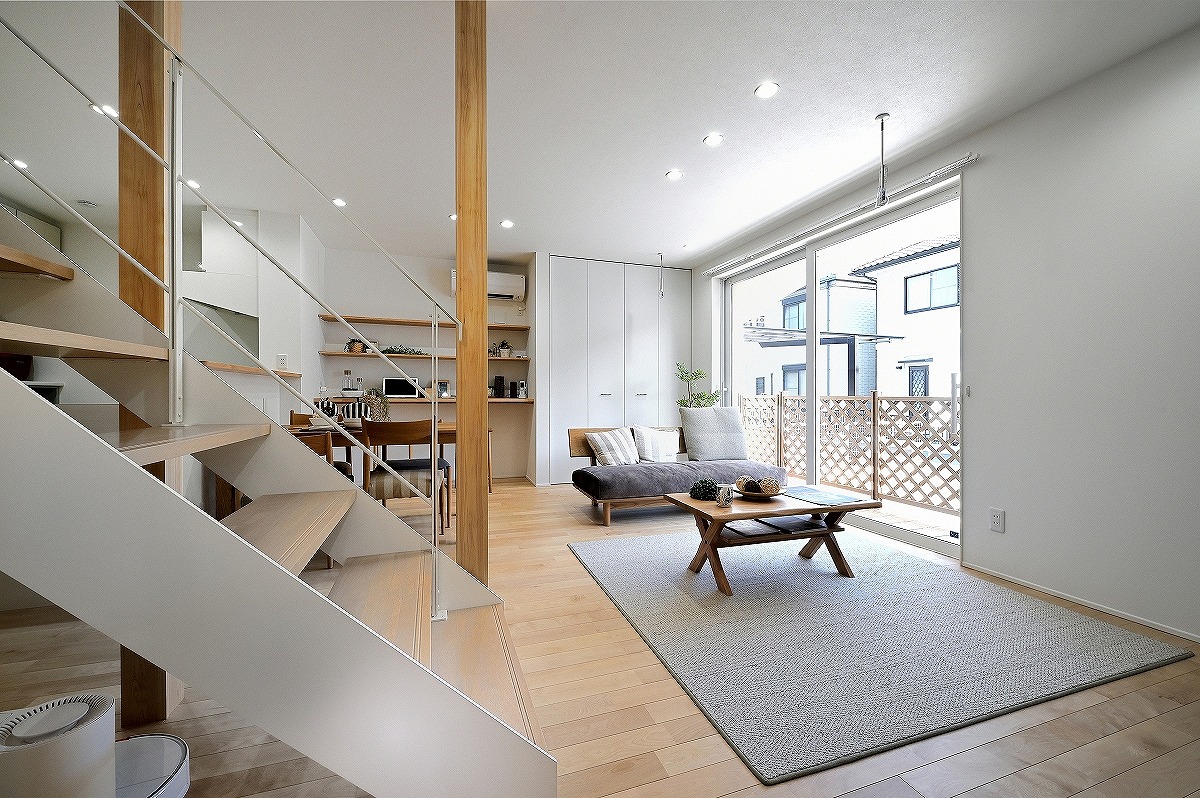 毎日がKawaii暮らし／岡崎市 GALLERY