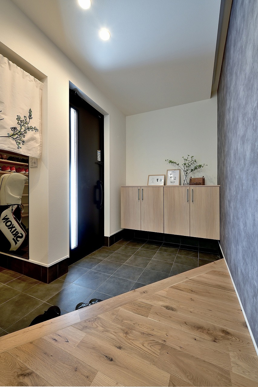 まどろみ楽しむ家／豊田市 GALLERY