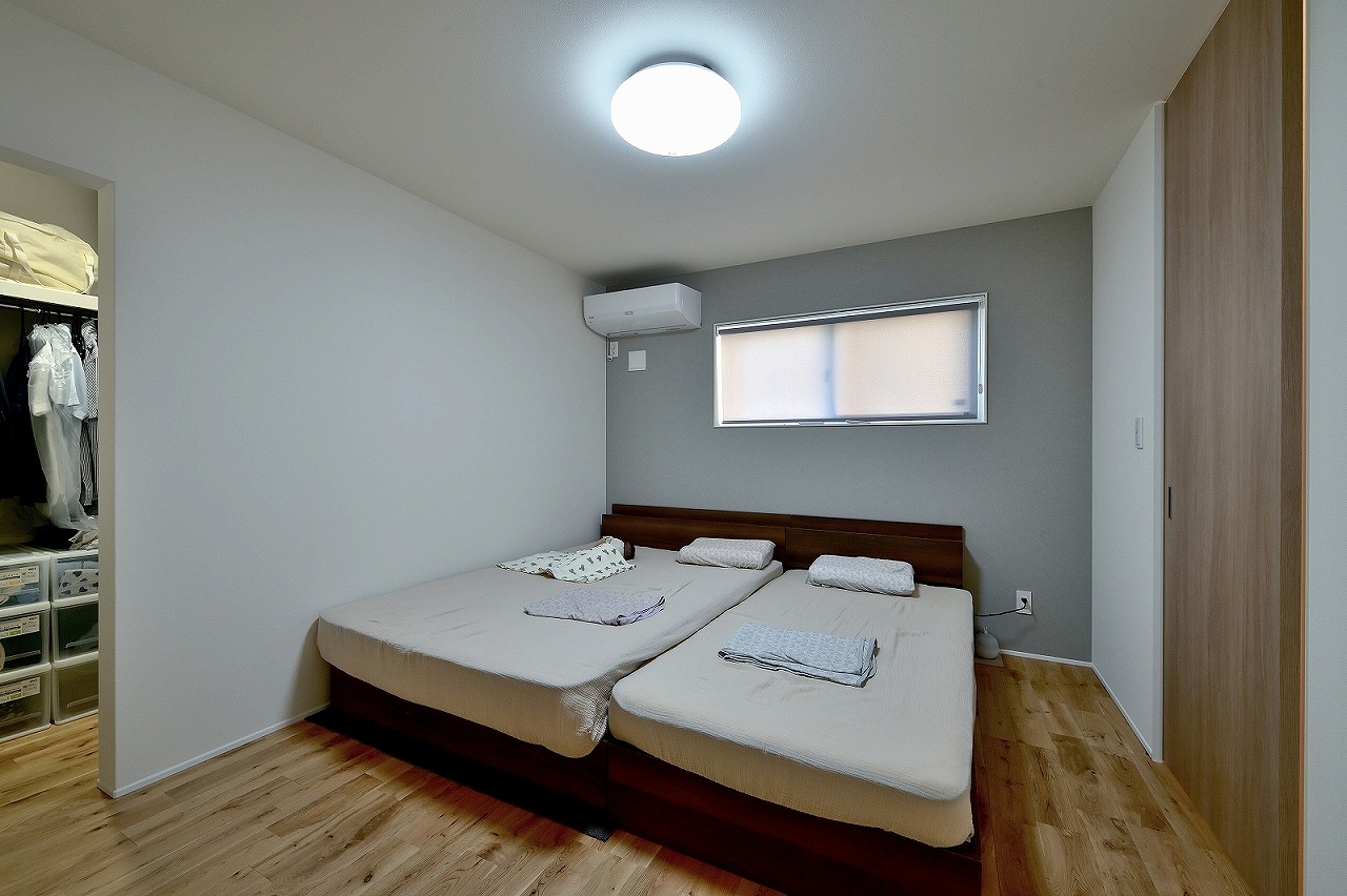 まどろみ楽しむ家／豊田市 GALLERY