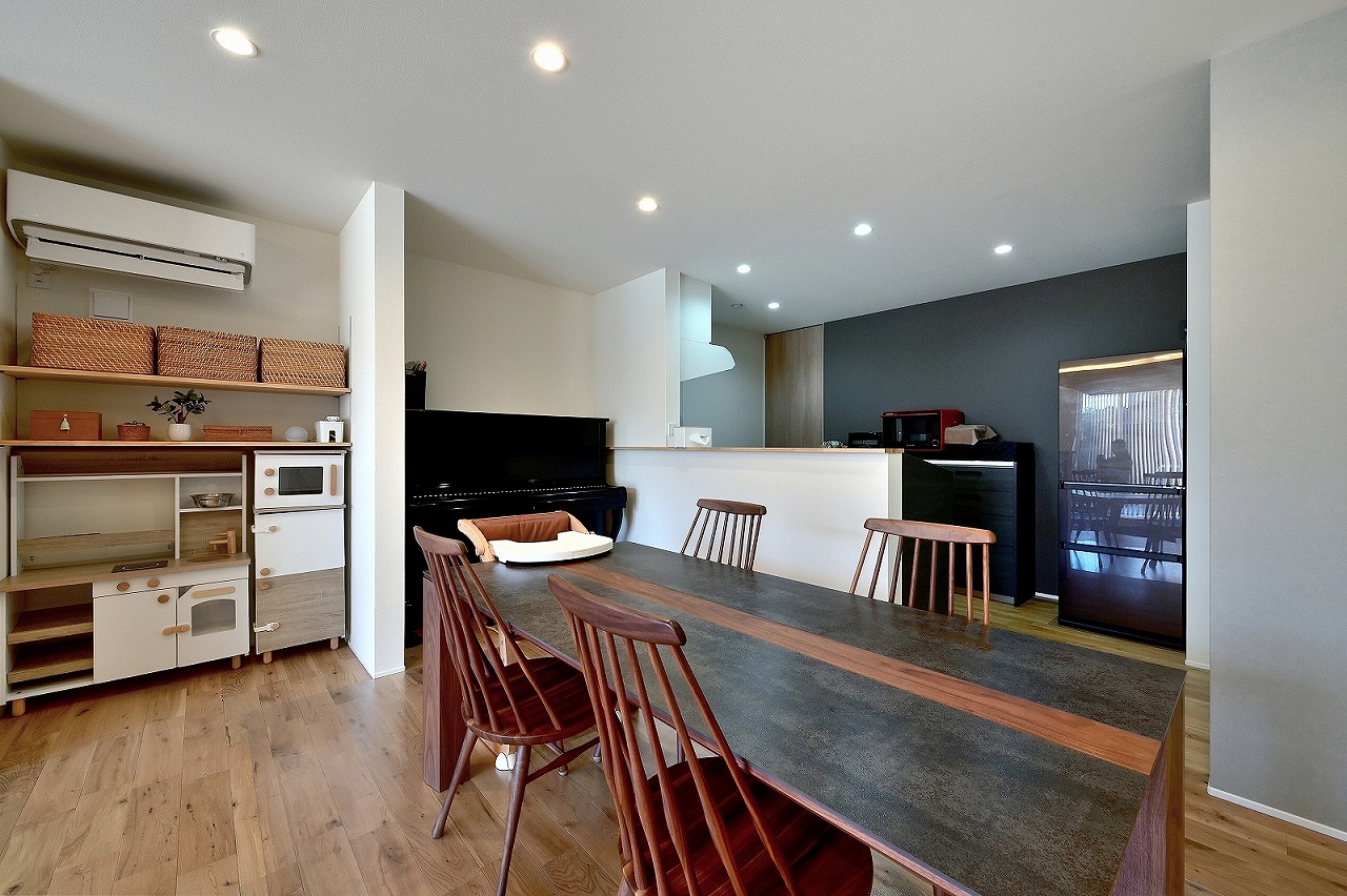 まどろみ楽しむ家／豊田市 GALLERY