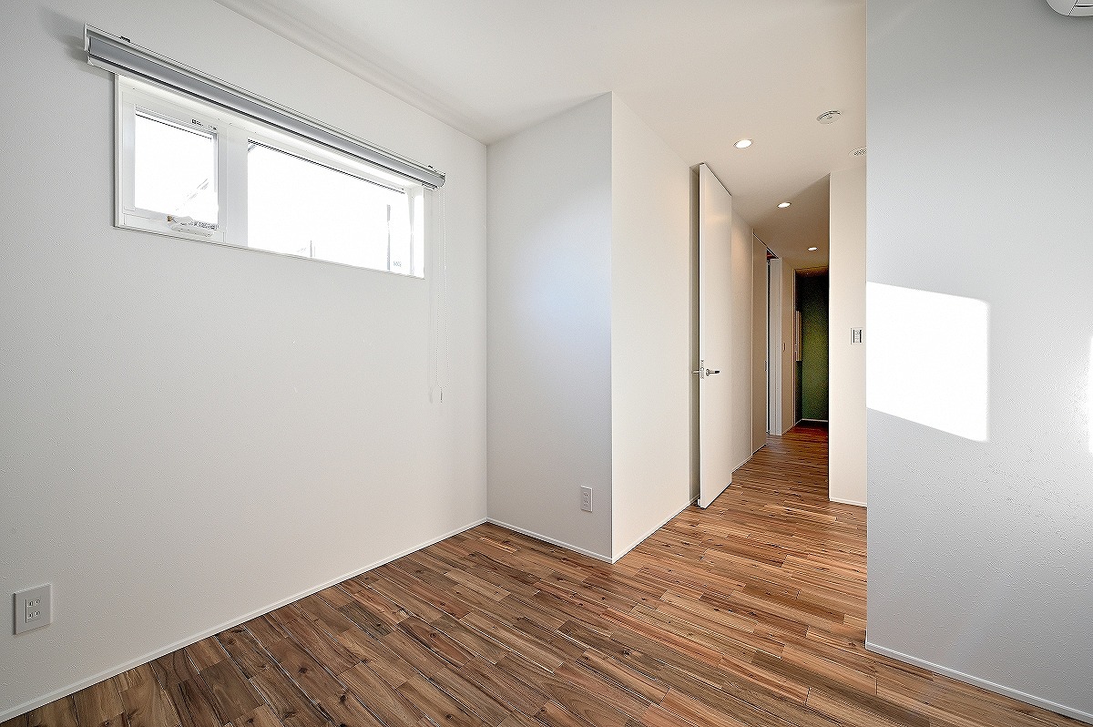 二世帯をつなぐ家／豊田市 GALLERY