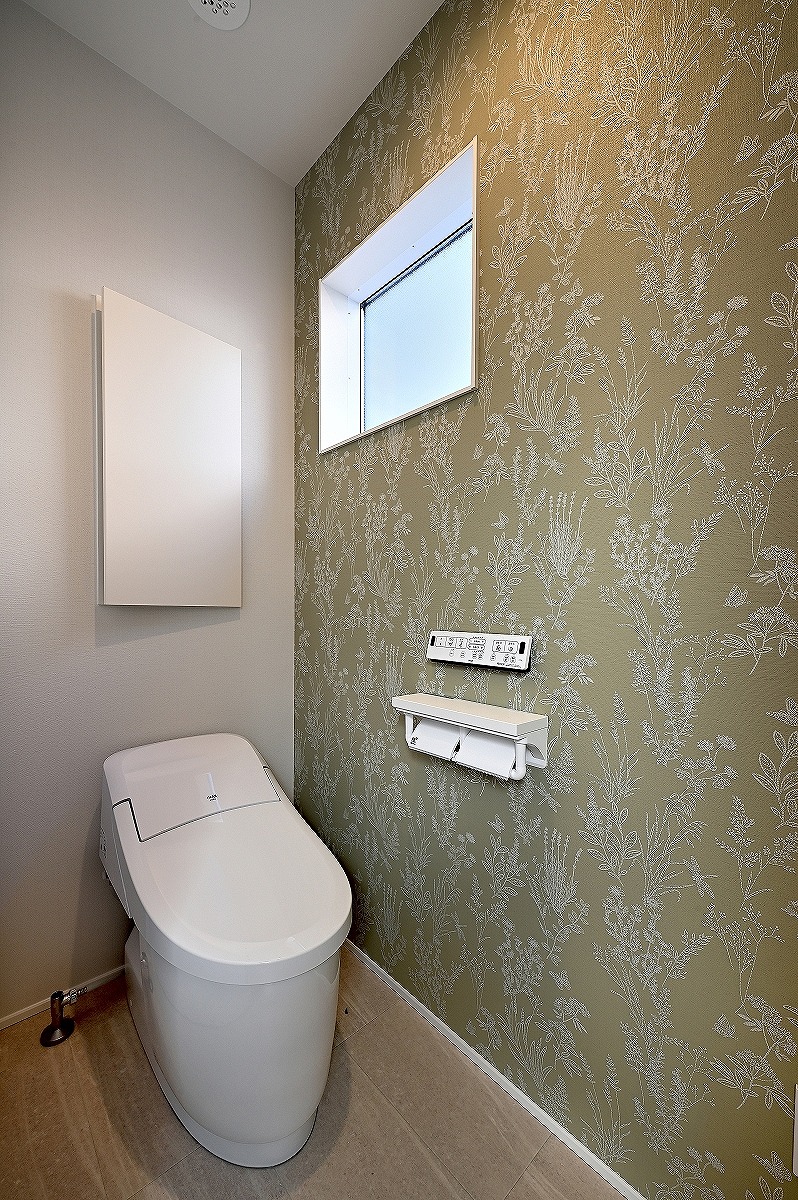 二世帯をつなぐ家／豊田市 GALLERY