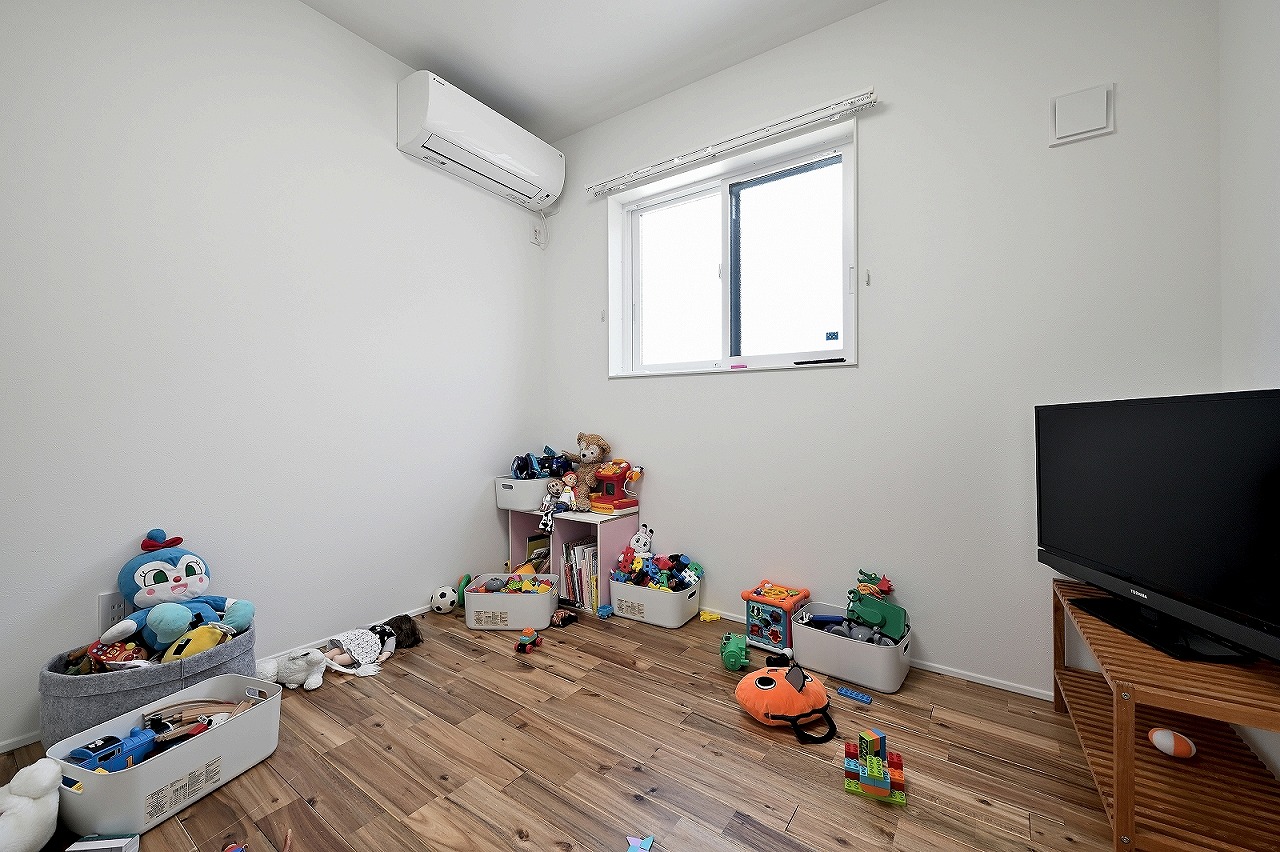 二世帯をつなぐ家／豊田市 GALLERY