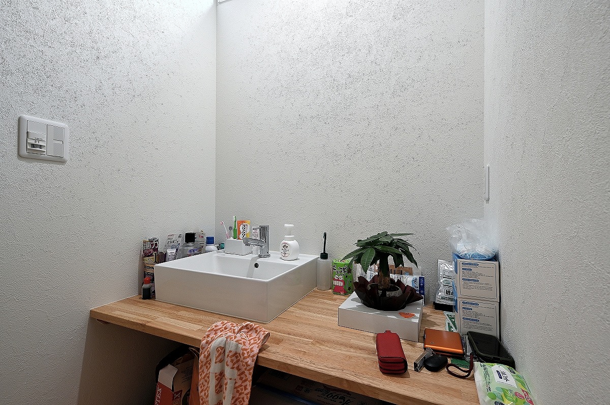 光を楽しむ家／岡崎市 GALLERY