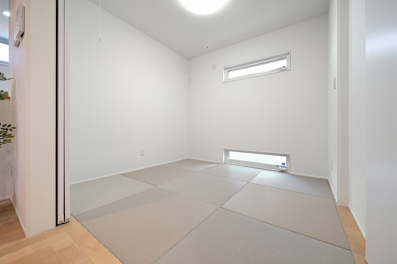 光を楽しむ家／岡崎市 GALLERY