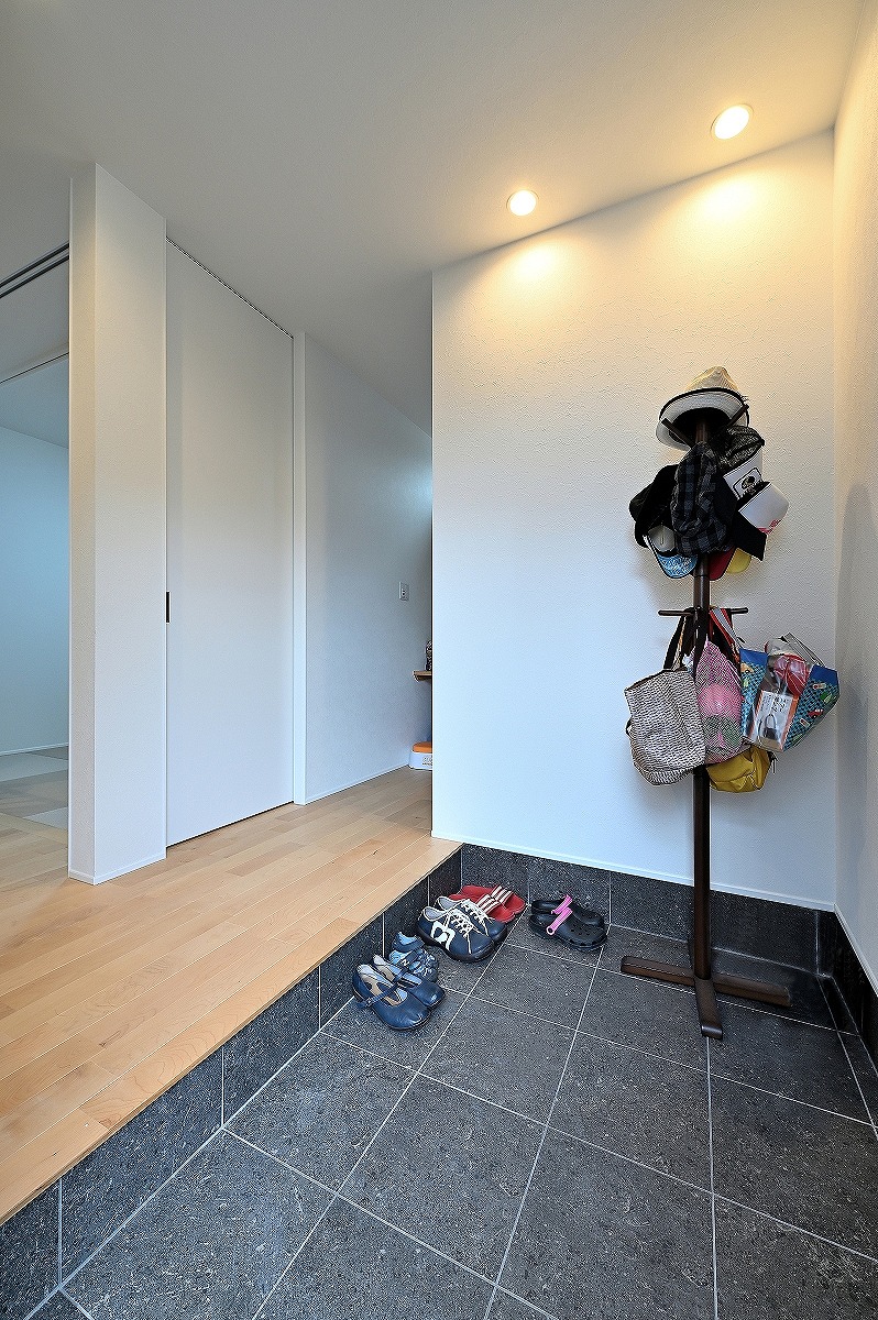 光を楽しむ家／岡崎市 GALLERY