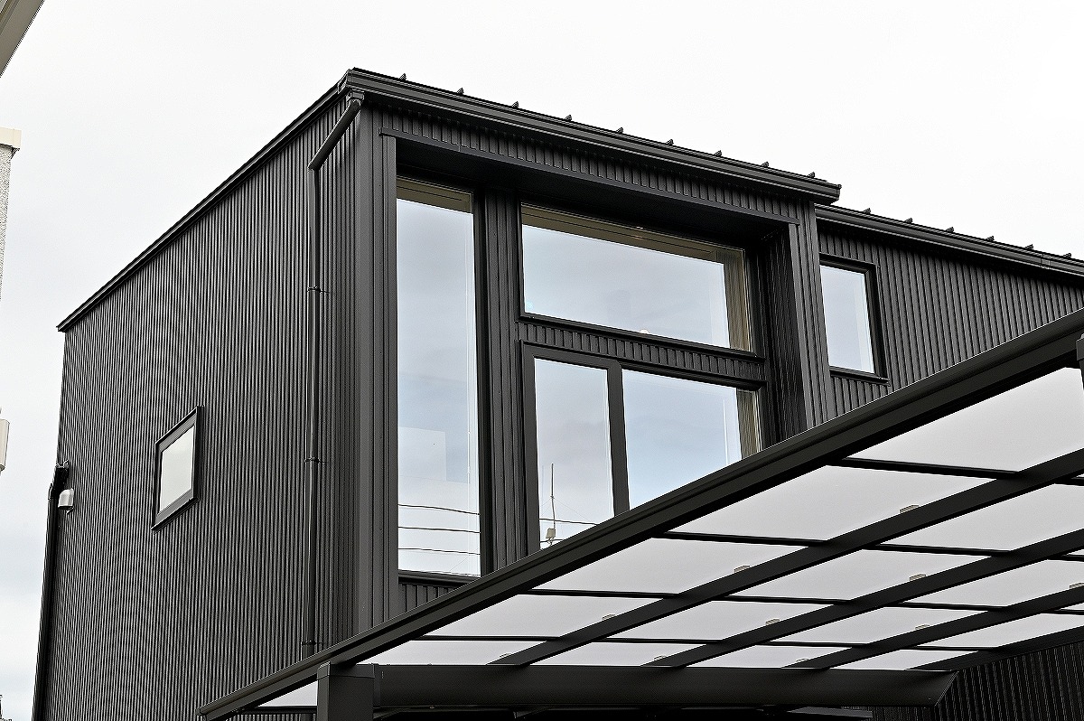 光を楽しむ家／岡崎市 GALLERY