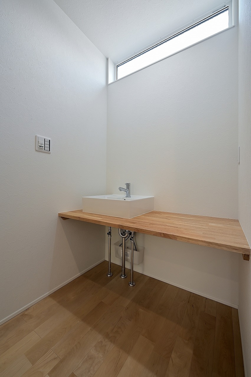 光を楽しむ家／岡崎市 GALLERY