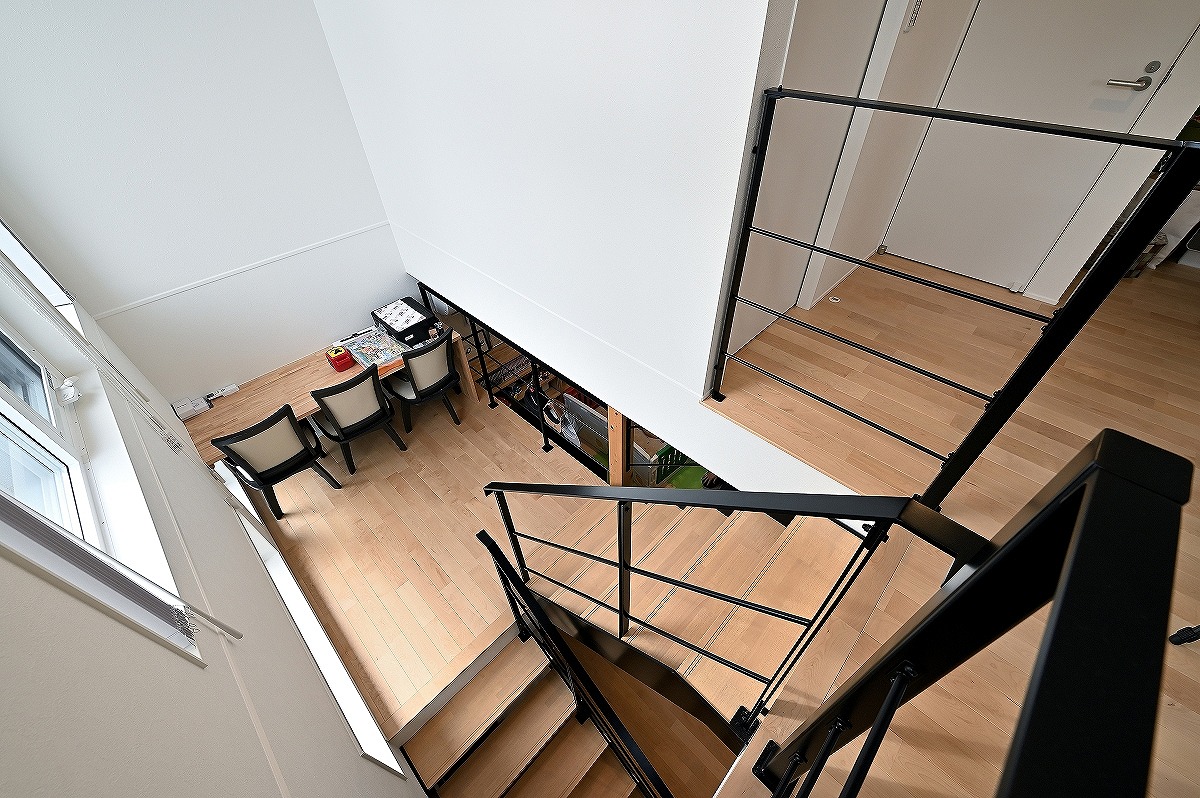 光を楽しむ家／岡崎市 GALLERY