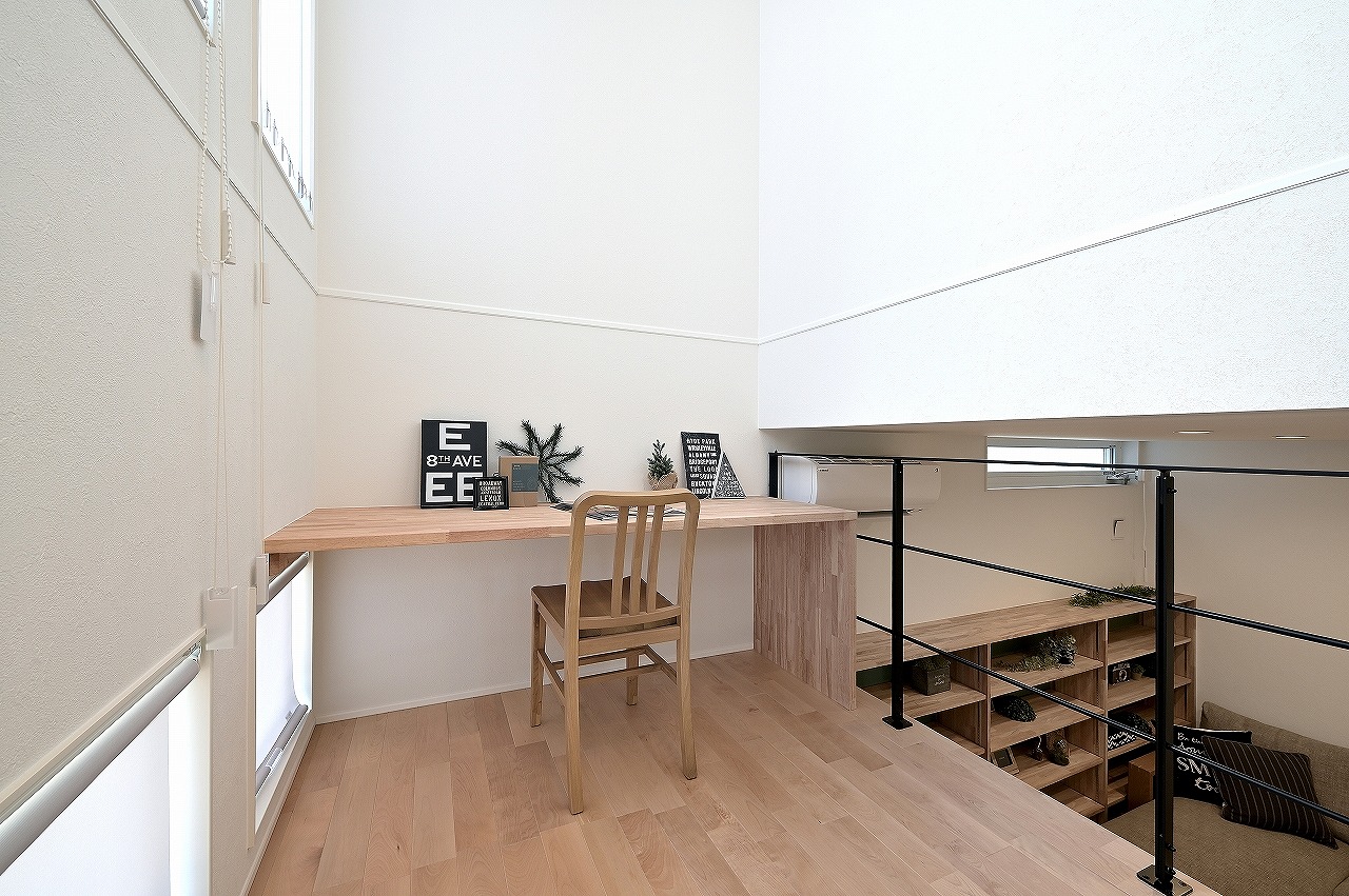 光を楽しむ家／岡崎市 GALLERY