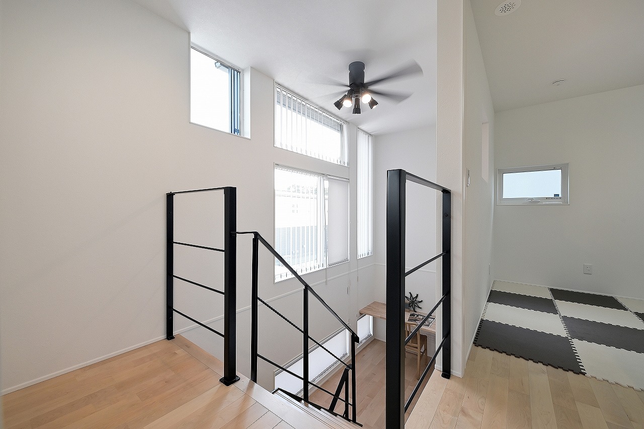 光を楽しむ家／岡崎市 GALLERY