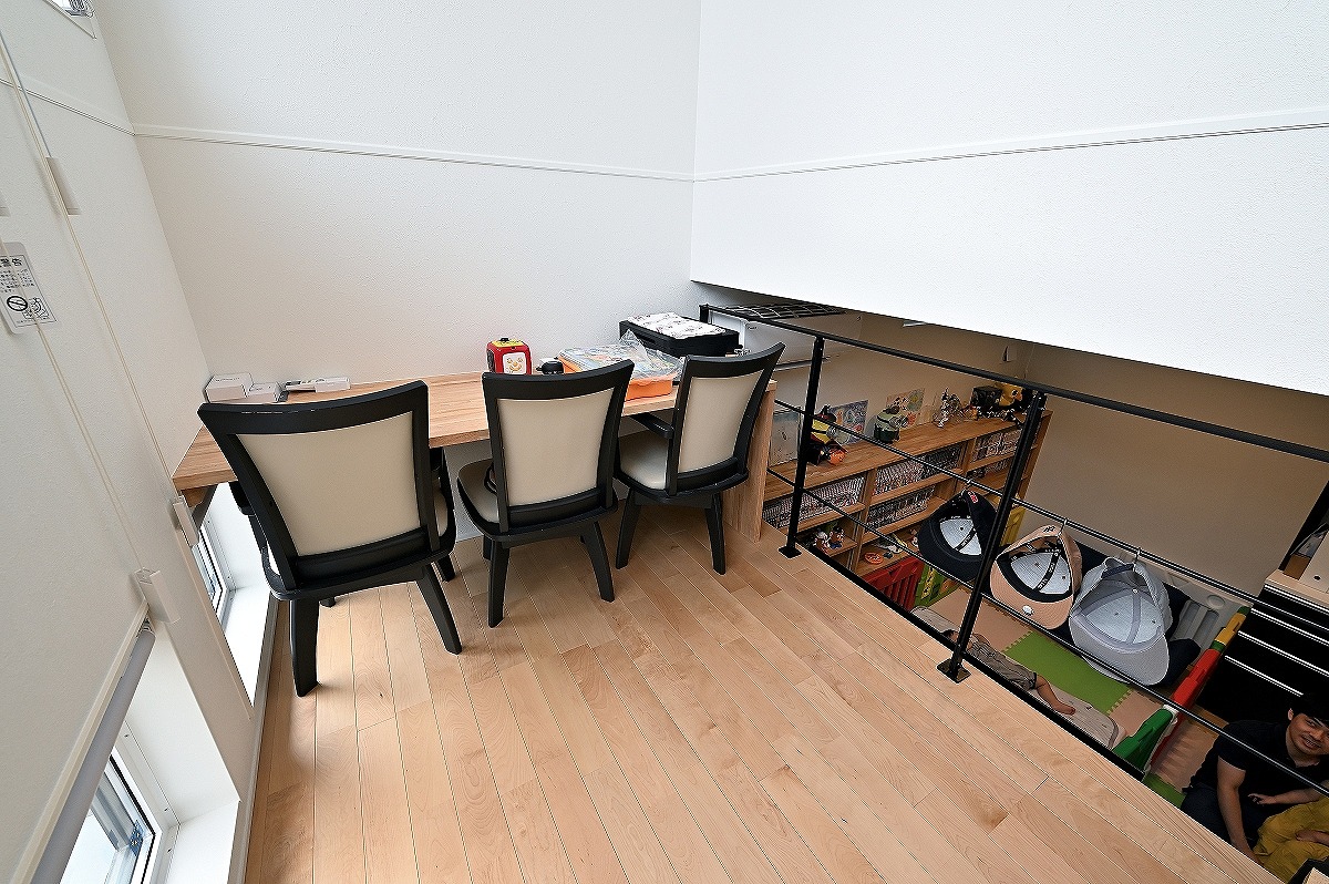 光を楽しむ家／岡崎市 GALLERY