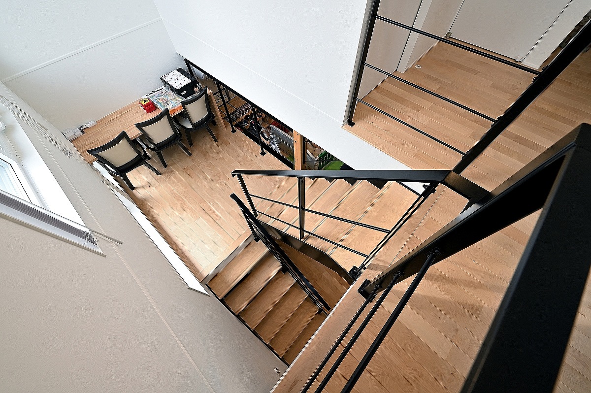 光を楽しむ家／岡崎市 GALLERY