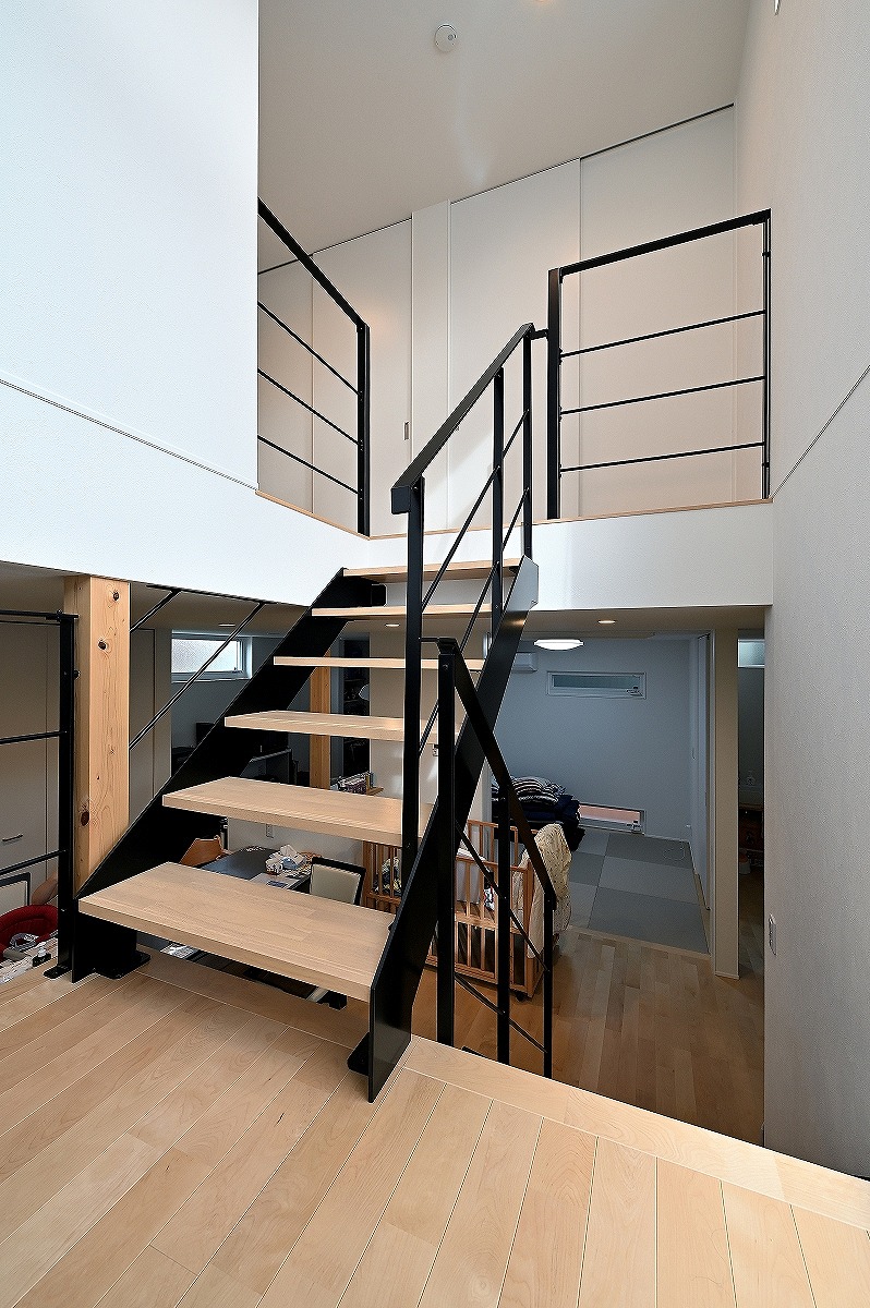 光を楽しむ家／岡崎市 GALLERY