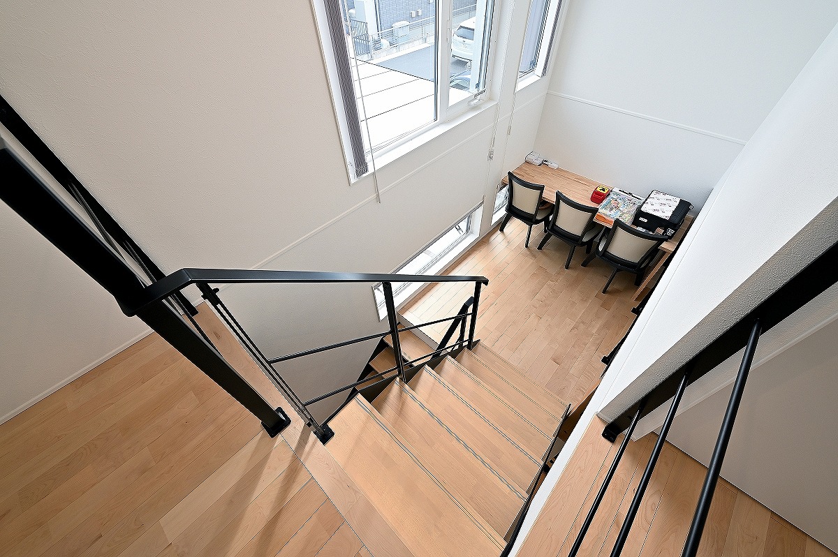 光を楽しむ家／岡崎市 GALLERY