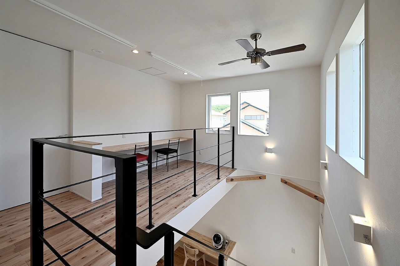 緑に囲まれた家／豊田市 GALLERY