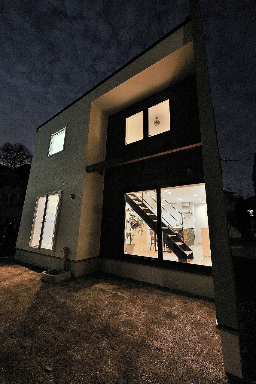 緑に囲まれた家／豊田市 GALLERY