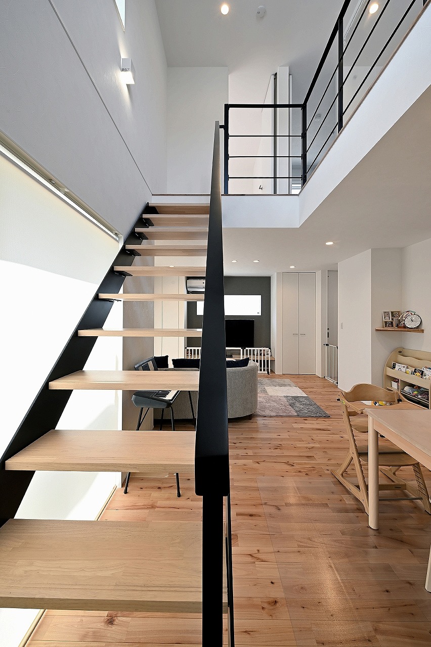 緑に囲まれた家／豊田市 GALLERY