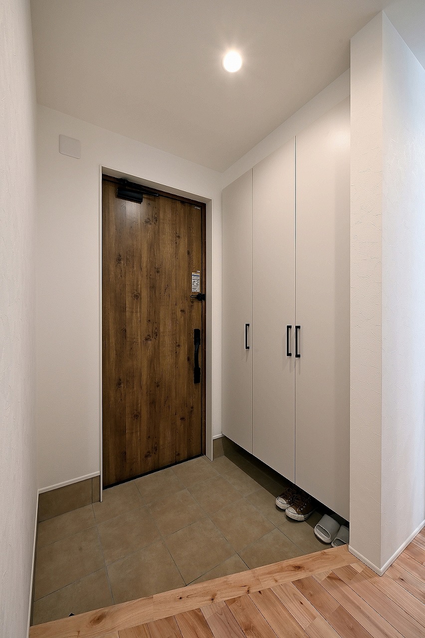 緑に囲まれた家／豊田市 GALLERY