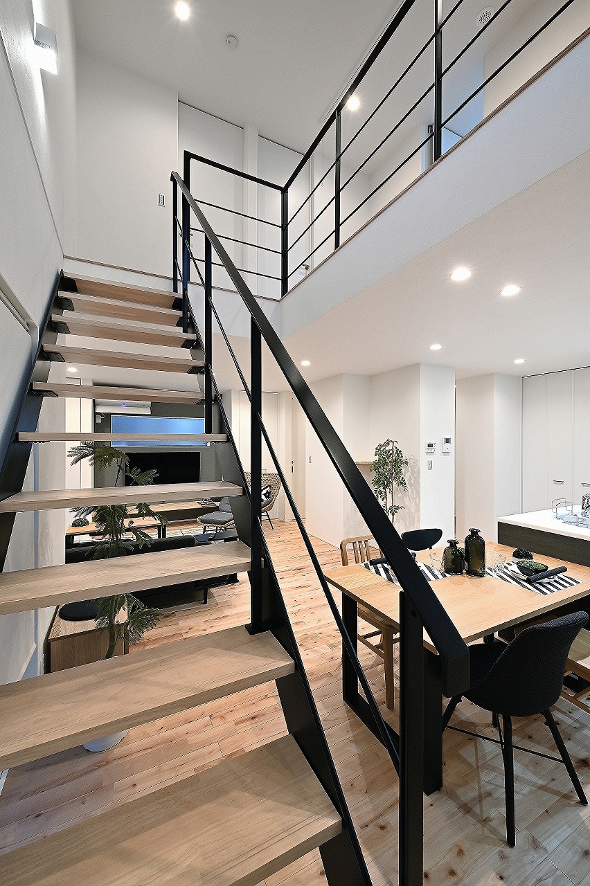 緑に囲まれた家／豊田市 GALLERY