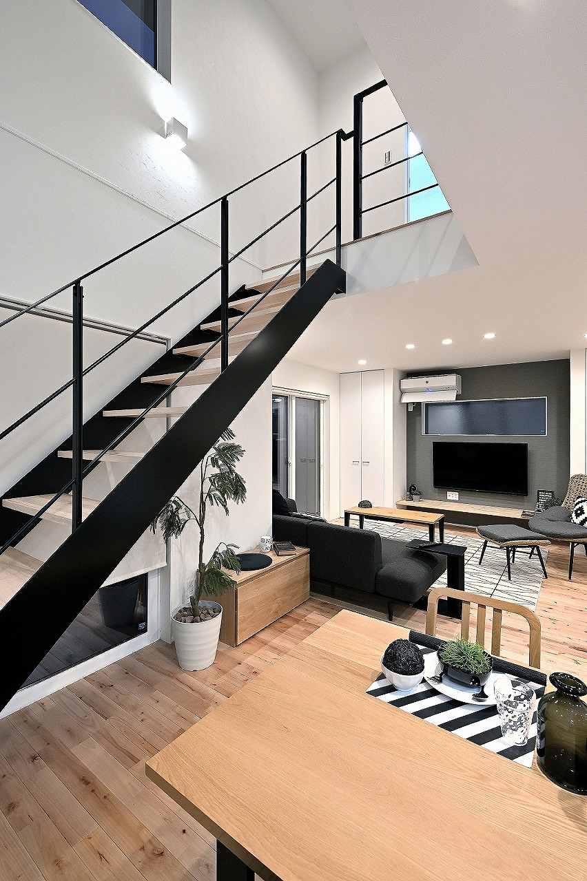 緑に囲まれた家／豊田市 GALLERY