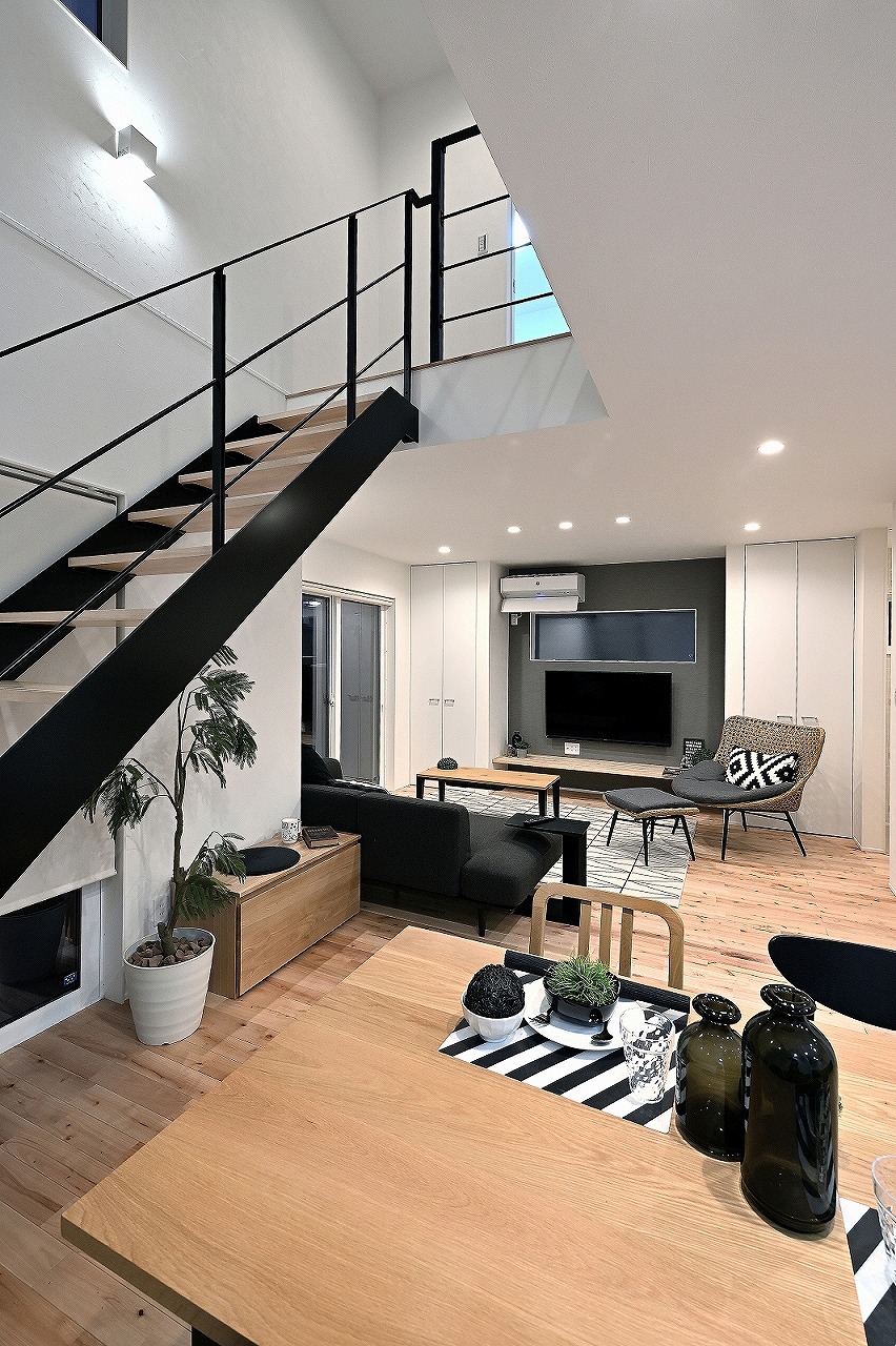 緑に囲まれた家／豊田市 GALLERY