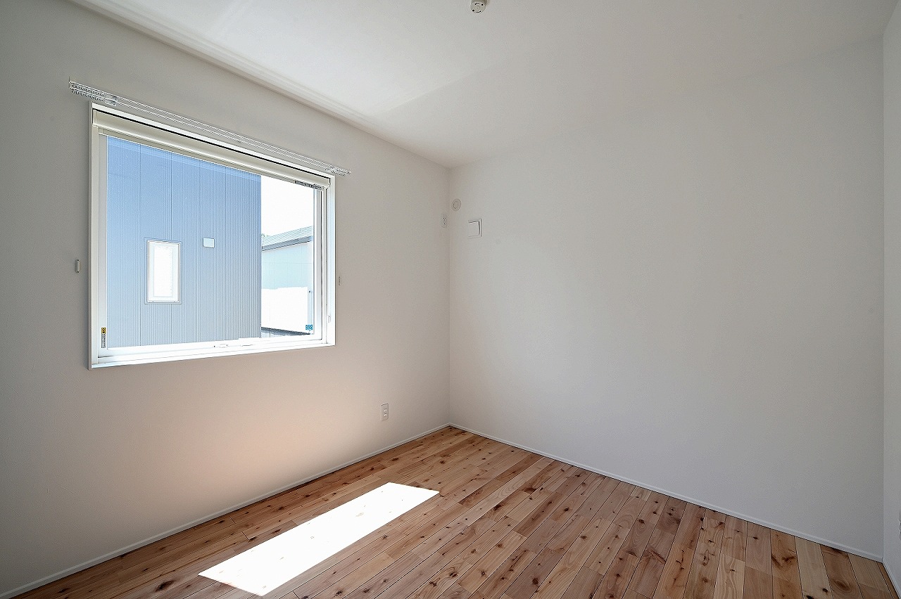 緑に囲まれた家／豊田市 GALLERY