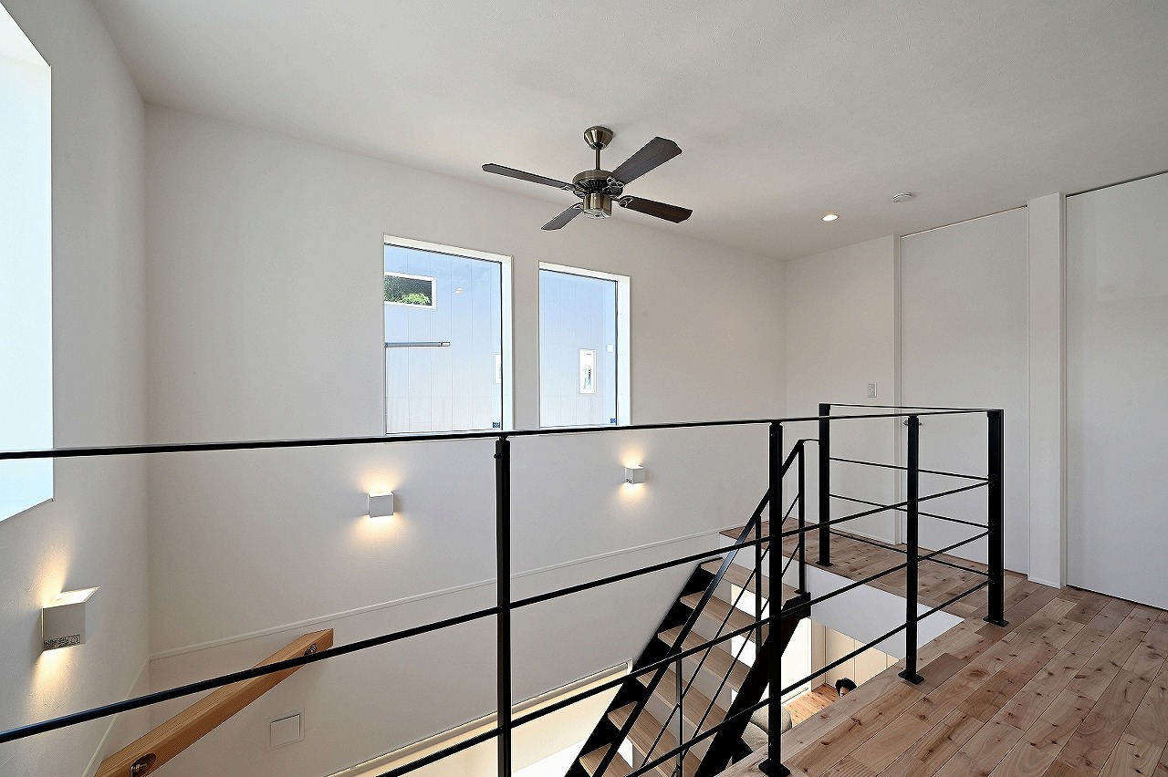 緑に囲まれた家／豊田市 GALLERY